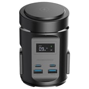 Powerology MagSafe Power Hub