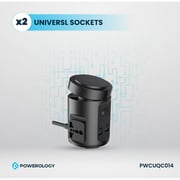 Powerology MagSafe Power Hub