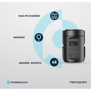 Powerology MagSafe Power Hub
