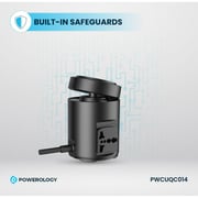 Powerology MagSafe Power Hub