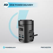 Powerology MagSafe Power Hub