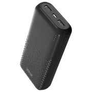 Green Lion Rome Power Bank 20000mAh Black GNRME20KPD2BK