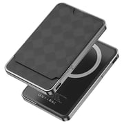 Green Lion Moreno Power Bank 5000mAh Black GNMOR5KPBBK