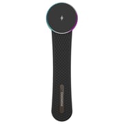 Porodo Wireless Car Charger Black