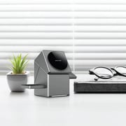 Green Lion 3-in-1 Wireless Charger Grey