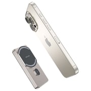 Green Lion Milton Power Bank 10000mAh Titanium GNMTN10KPBTI