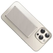 Green Lion Milton Power Bank 10000mAh Titanium GNMTN10KPBTI