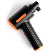 Porodo 1 Pc Portable Air Duster Black