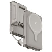 Powerology Power Bank 5000mAh Titanium PPBCHA32TI