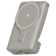 Powerology Power Bank 5000mAh Titanium PPBCHA32TI