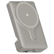 Powerology Power Bank 5000mAh Titanium PPBCHA32TI