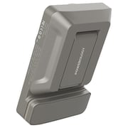 Powerology Power Bank 5000mAh Titanium PPBCHA32TI