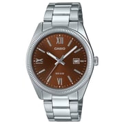 Casio MTP-1302DD-5AVDF Standard Men's Watch