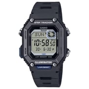 Casio WS-B1000-1AVDF Standard Men's & Women's Watch