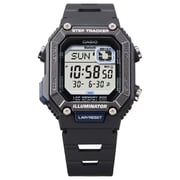 Casio WS-B1000-1AVDF Standard Men's & Women's Watch