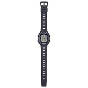 Casio WS-B1000-1AVDF Standard Men's & Women's Watch