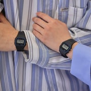 Casio F91-WB7ADF Standard Men's & Women's Watch