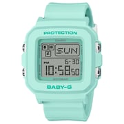 Casio BGD-10-3DR Baby-G Women's Watch