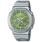 Casio GM-2110D-3ADR G-Shock Men's Watch