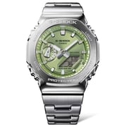 Casio GM-2110D-3ADR G-Shock Men's Watch