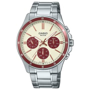 Casio MTP-1374D-5A2VDF Standard Men's Watch