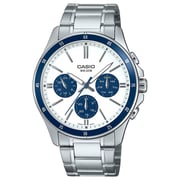 Casio MTP-1374D-7A2VDF Standard Men's Watch