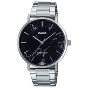 Casio MTP-VT01DM-1AUDF Standard Men's Watch