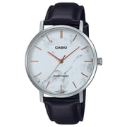 Casio MTP-VT01LM-7AUDF Standard Men's Watch