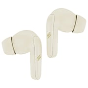 Smartix SWEN1W8 ANC 1 Buds Premium Wireless Earbuds Beige