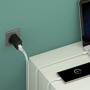 Smartix Premium GaN Wall Charger 45W Black