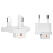 Smartix Premium GaN Wall Charger 65W White