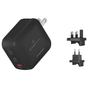 Smartix Premium GaN Wall Charger 100W Black