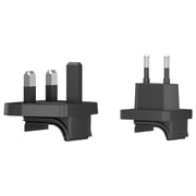 Smartix Premium GaN Wall Charger 100W Black