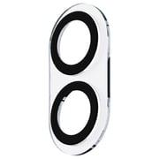 Smartix Premium Lens Protector Clear iPhone 16/iPhone 16 Plus