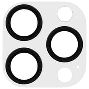 Smartix Premium Lens Protector Clear iPhone 16 Pro/iPhone 16 Pro Max