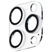 Smartix Premium Lens Protector Clear iPhone 16 Pro/iPhone 16 Pro Max
