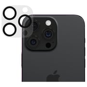 Smartix Premium Lens Protector Clear iPhone 16 Pro/iPhone 16 Pro Max