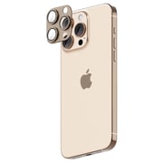 Smartix Premium Lens Protector Desert Titanium iPhone 16 Pro/iPhone 16 Pro Max