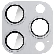 Smartix Premium Lens Protector White iPhone 16 Pro/iPhone 16 Pro Max
