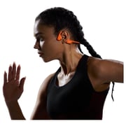 Shokz S820 OpenRun Pro 2 Wireless In Ear Sports Headset Orange