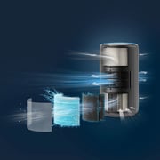 Philips PureProtect Pro 4200 Series Air Purifier AC4220/12