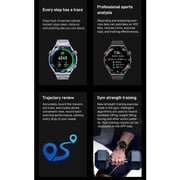 Charome CWT11A Smartwatch Assorted