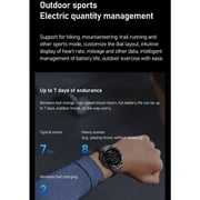 Charome CWT11A Smartwatch Assorted