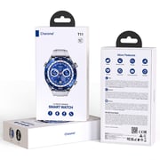 Charome CWT11A Smartwatch Assorted