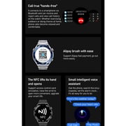 Charome CWT11A Smartwatch Assorted