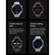 Charome CWT11A Smartwatch Assorted