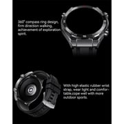 Charome CWT11A Smartwatch Assorted