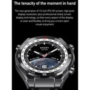 Charome CWT11A Smartwatch Assorted