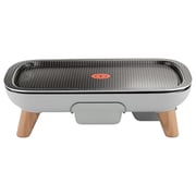 Tefal Electric Grill CB658P27