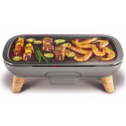 Tefal Electric Grill CB658P27